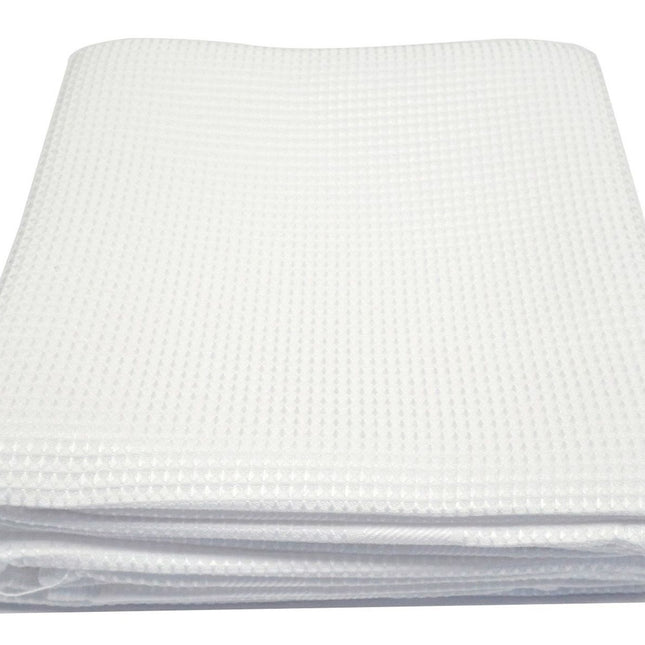 Paño Microfibra Cristalería Vajilla 50X50 Set 4