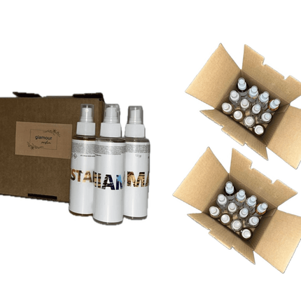 PACK 24 PETITE GLAMOUR