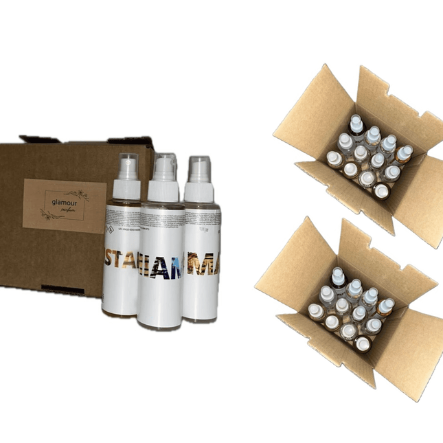 PACK 24 PETITE GLAMOUR