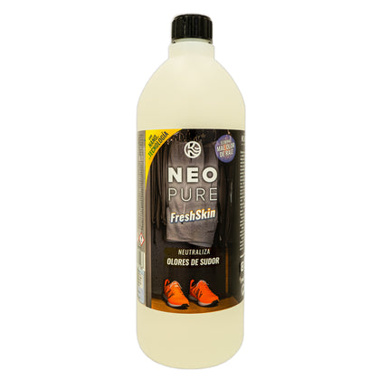 KIMIA · Pack Colección NeoPure · 4 x 1L
