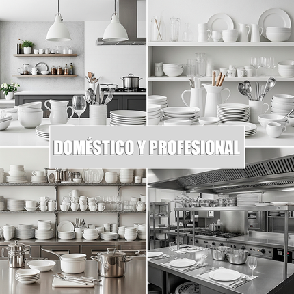 Pack I Love Kitchen Completo