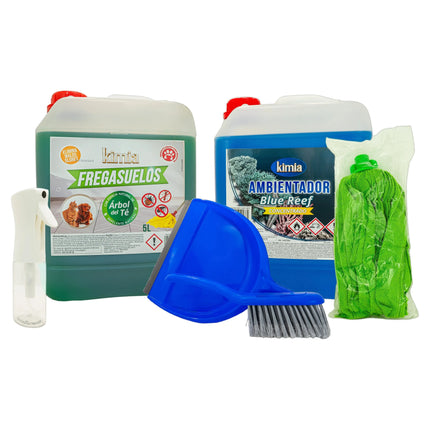 Pack I Love Pets – Mascotas