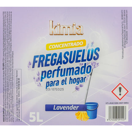 Pack Sensorial Concentrado Lavanda
