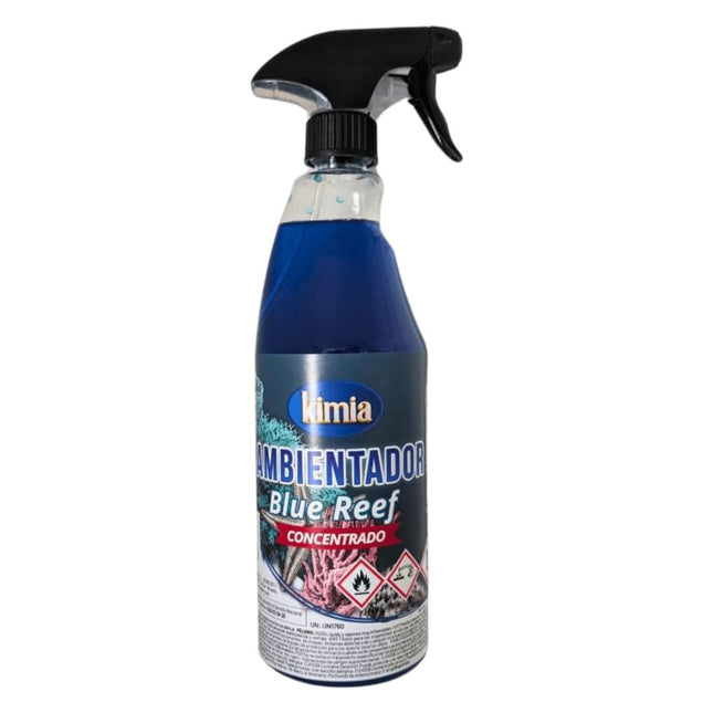 KIMIA · Ambientador Hogar Blue Reef · 750 ml