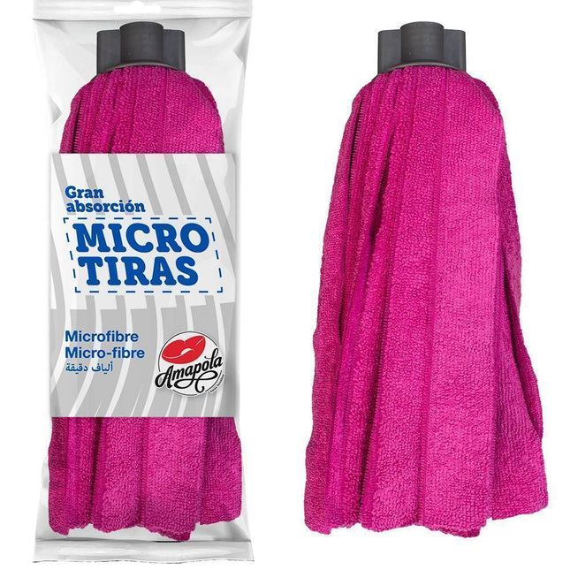 Fregonas Microtiras, Gama Emoción