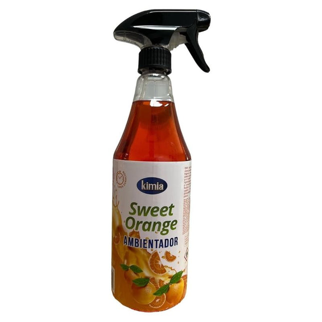 KIMIA AMBIENTADOR DE HOGAR SWEET ORANGE 750 ml