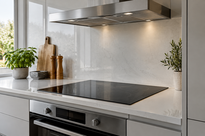 Desengrasantes y cocina