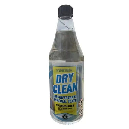 KIMIA DRY CLEAN – DESINFECTANTE TEXTIL MULTISUPERFICIE 750 ML